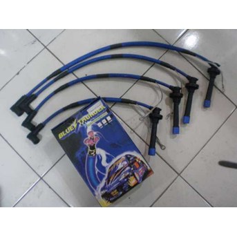 kabel busi blue thunder