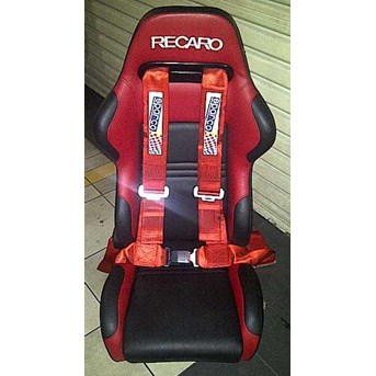 JOK RACING RECARO