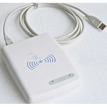 Encoder untuk RFID