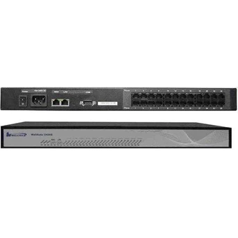 Wellgate-2424O 24FXS