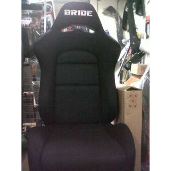 jok racing bride