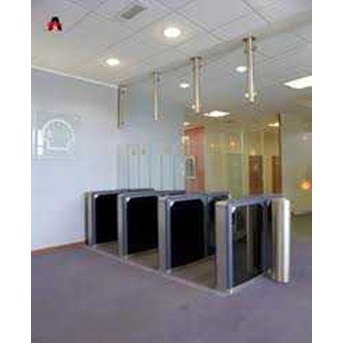 flap barrier