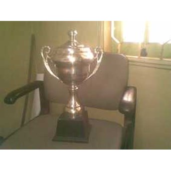 trophy