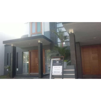Perumahan Elite Bale Hinggil Yogyakarta