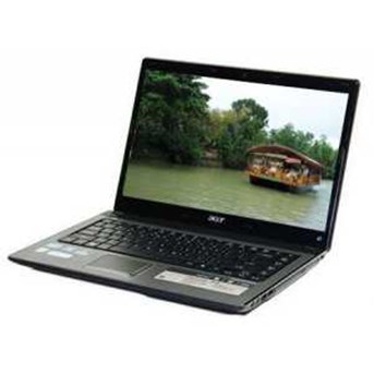 Acer 4750 Core i3