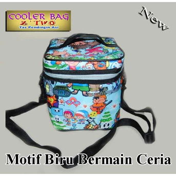 Cooler Bag