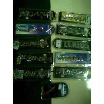 emblem innova