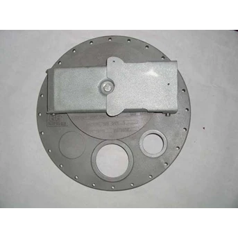 Manhole