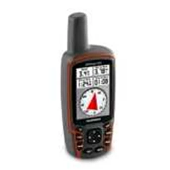 Garmin Gpsmap 62s