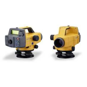 Topcon Digital Level DL-502