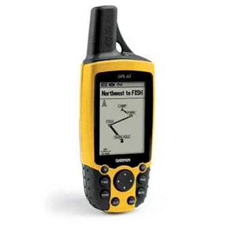 Garmin Gps 60