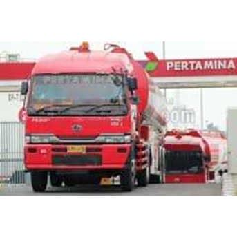Agent Resmi PERTAMINA