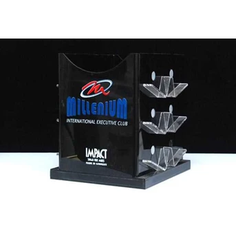 Produk display, Acrylic Display