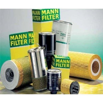 MANN Filter Series