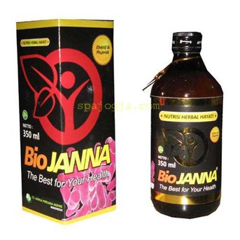 BioJanna