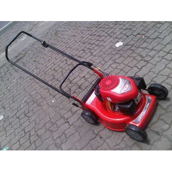 Rover lawn mower