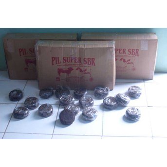 Pil Super ( Suplemen Multi Nutrien)