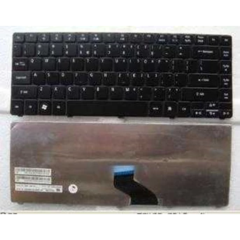 Acer 4740, 4741, 4745 keyboard