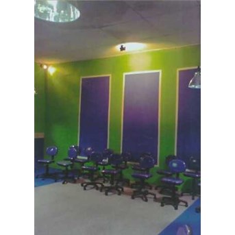 LAB BAHASA & LAB MICROTEACHING