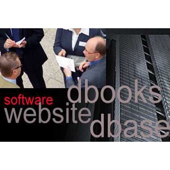 Software / Program Aplikasi Database
