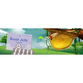 ROYAL JELLY