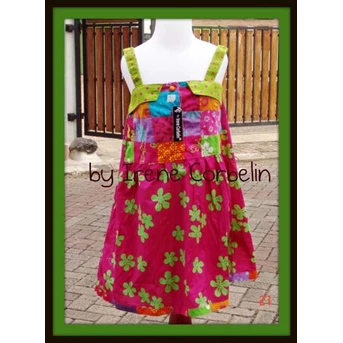 baju anak perempuan