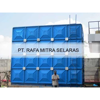 Fiberglass Panel Tank/ Roof Tank/ FRP Roof Tank/ water storage/ storage tank/ biotech/ greasetrap