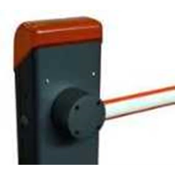 boom barrier gate