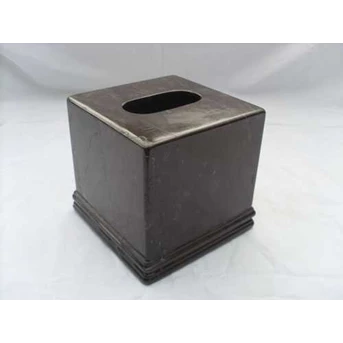 Tissue box