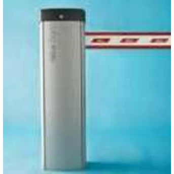 boom barrier gate