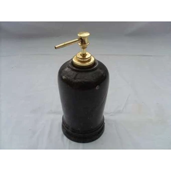 Lotion dispenser