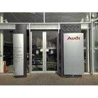 auto door