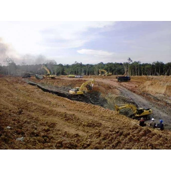 Mining Contractor