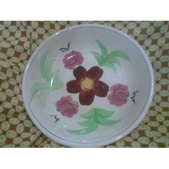 Piring Antik 10