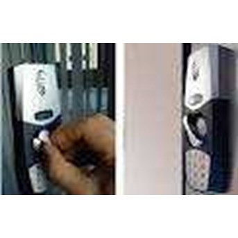rfid cabinet lock