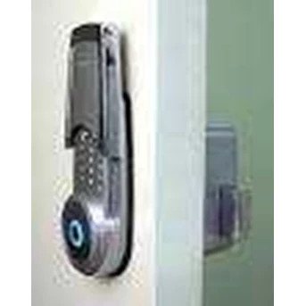 electronic door lock
