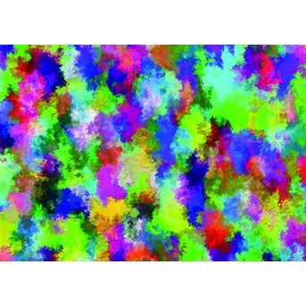 Dimensi Warna