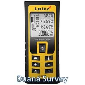 Laitz HLD60, Laser Distance meter call Irfan