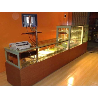 Showcase kue