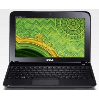 Inspiron mini 1018 harganya Rp2, 894.000