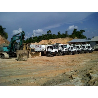 Mining Consulting