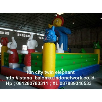 rumah balon