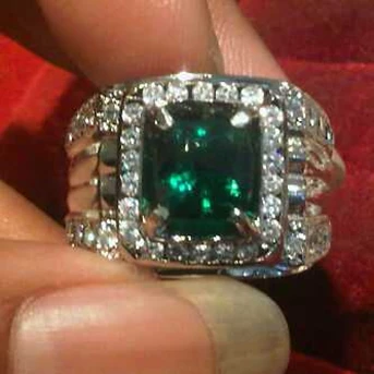 TSAVORITE 2.68 cts ...SOLD OUT/ TERJUAL