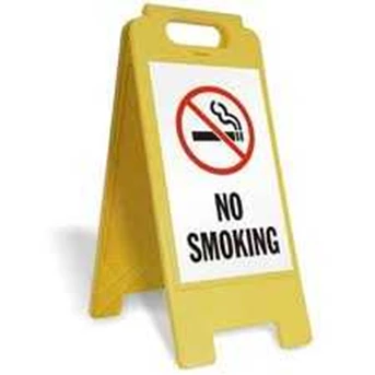 Papan Peringatan / Floor Sign