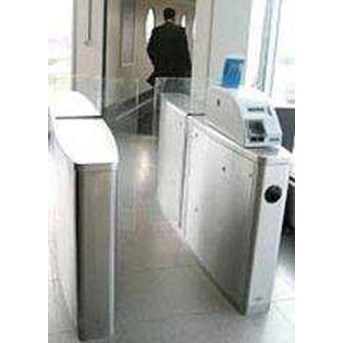 flap barrier