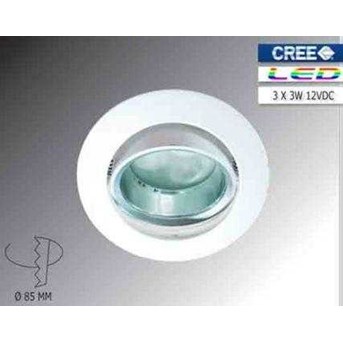 LCA-DA-003-WH-L30-WW