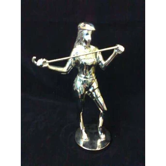 PUSAT PEMBUATAN PIALA