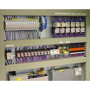 MEKANIKAL DAN ELEKTRIKAL