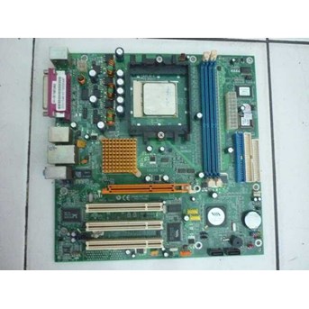 Motherboard LGA