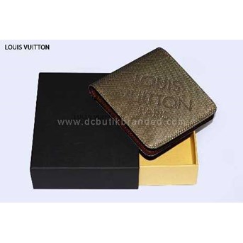 Dompet Pria L.Vuitton ( DO009)